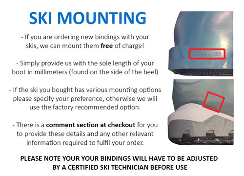 K2 OMEN 90 SKIS 2026 - Image 3
